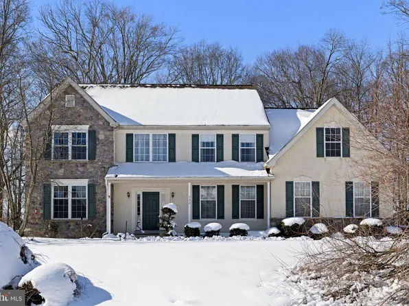 332 Forrest Ln, Woolwich Township, NJ 08085