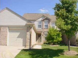 4339 Hunters Cir W #154, Canton, MI 48188