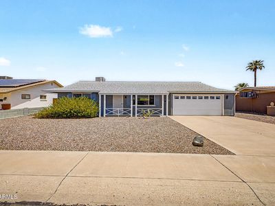 10255 N 101ST Avenue, Sun City, AZ, 85351