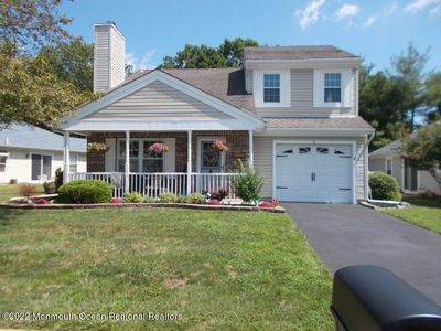 6 Arrow Wood Court, Barnegat, NJ, 08005