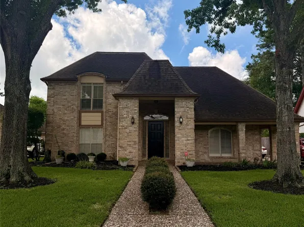1214 Shillington Dr, Katy, TX 77450