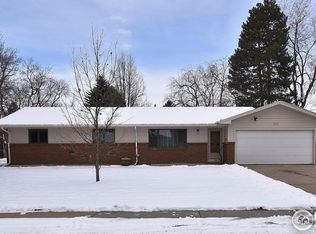 1313 Alford St, Fort Collins, CO 80524