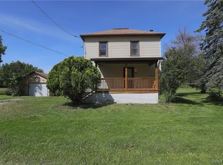 3484 Lkpt Olcott Rd, Newfane, NY 14108