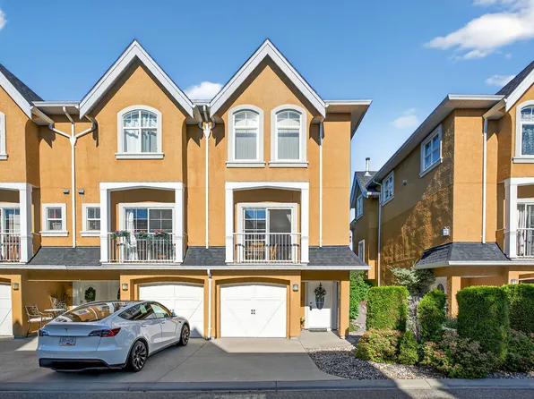 456 McPhee St #122, Kelowna, BC V1X 8C5