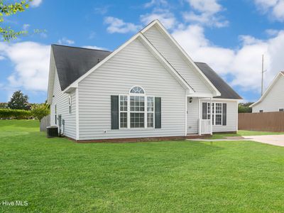 916 Penncross Drive, Greenville, NC, 27834