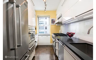 Sold by Douglas Elliman