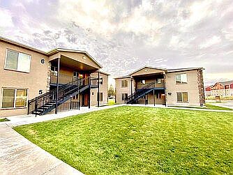 1st image of 177 S 4 W APT 12