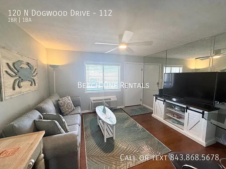 120 Dogwood Dr N #112 — Photo 3