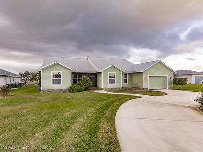 3073 Jack Creek Dr, Lake Placid, FL, 33852