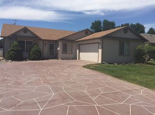 553 Shoshone St, Grand Junction, CO 81504