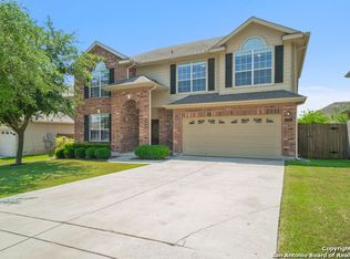 2616 Riva Ridge Cir, Schertz, TX 78108