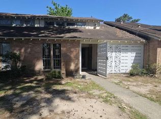 12211 W Village Dr Unit C, Houston, TX 77039