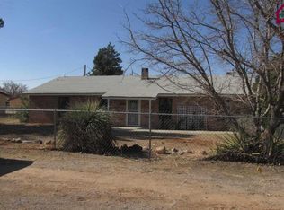 5127 Hacienda Ave, Las Cruces, NM 88011