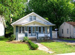 1019 W High St, Edwardsville, IL