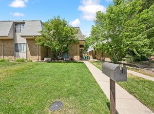2311 S Jamaica St, Aurora, CO 80014