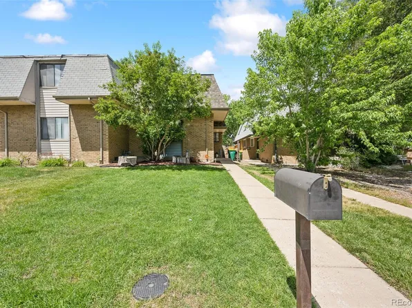 2311 S Jamaica Street, Aurora, CO 80014