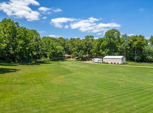 3221 County Road P, Mount Horeb, WI 53572