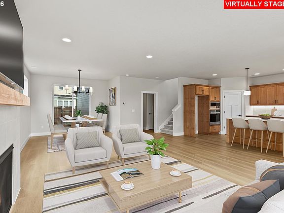3rd image of 8460 SE Orion Ln