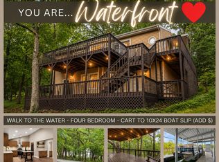 144 Santana Circle, Reeds Spring, MO 65737