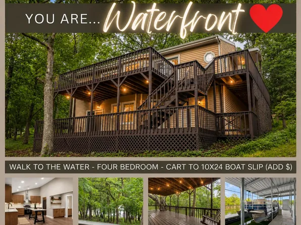 144 Santana Circle, Reeds Spring, MO 65737