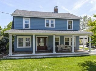 4 Collier Ave, Scituate, MA 02066