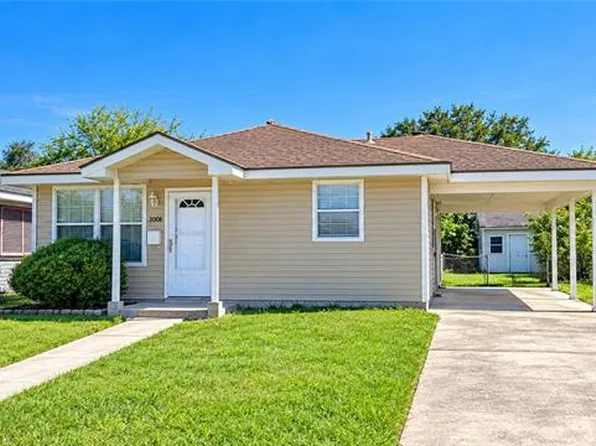 3008 Jasper St, Kenner, LA 70065