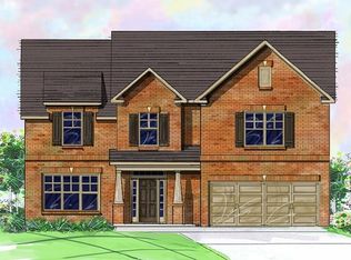 3612 Grassy Dunes Way, Hampton, GA 30228