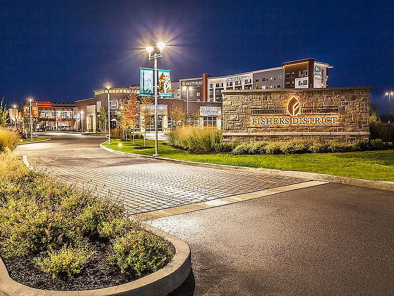 The Mark at Fishers District — Photo 31