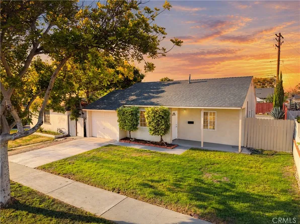 12169 Shy St, Norwalk, CA 90650