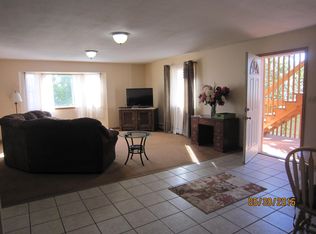 320 Front St APT 2, Fairbanks, AK 99701