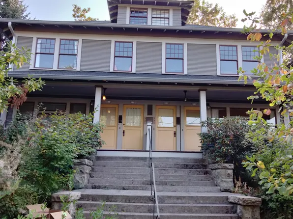 2110 SE Main St #2110, Portland, OR 97214