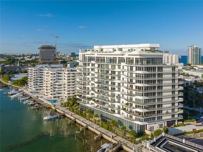 6800 Indian Creek Dr #7A, Miami Beach, FL, 33141