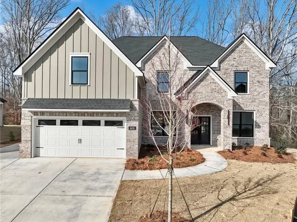 4416 Hosch Reserve Ct, Buford, GA 30519