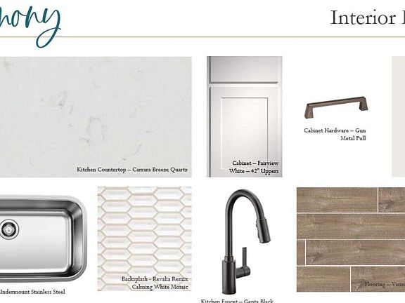 Lot 454 - 32178 N Buckaroo Rd - Topaz Interior Image 3