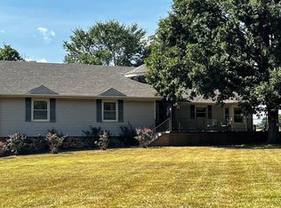 1015 County Road 323, Florence, AL 35634