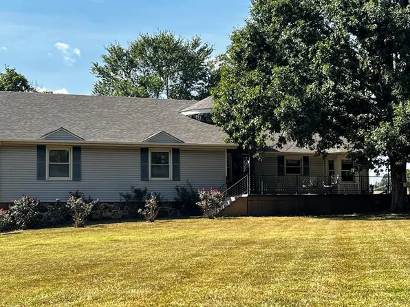 1015 County Road 323, Florence, AL 35634