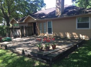 12102 Westwold Dr, Tomball, TX 77377