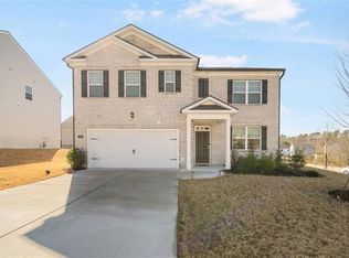 1593 Daisy May Ct, Dacula, GA 30019