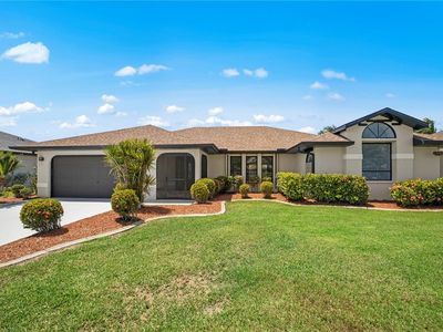 341 Brasilia St, Punta Gorda, FL, 33983