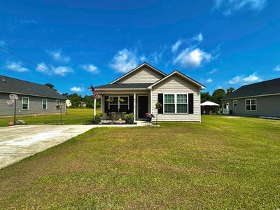 2107 N Highway 41, Marion, SC, 29571