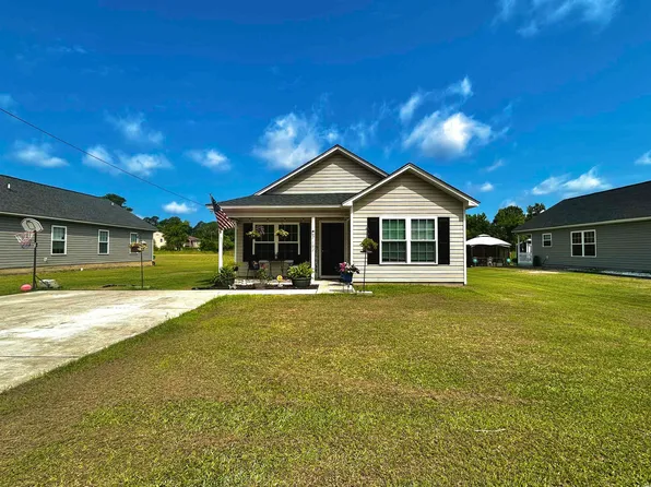 2107 N Highway 41, Marion, SC 29571