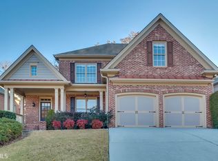 1020 Lakebend Dr, Lawrenceville, GA 30045