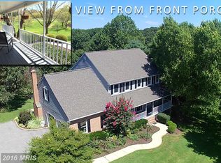 12978 Linden Church Rd, Clarksville, MD 21029