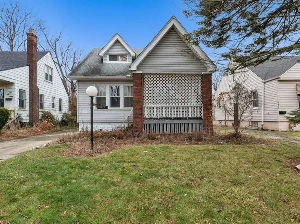 9615 Sorrento Ave, Detroit, MI 48227