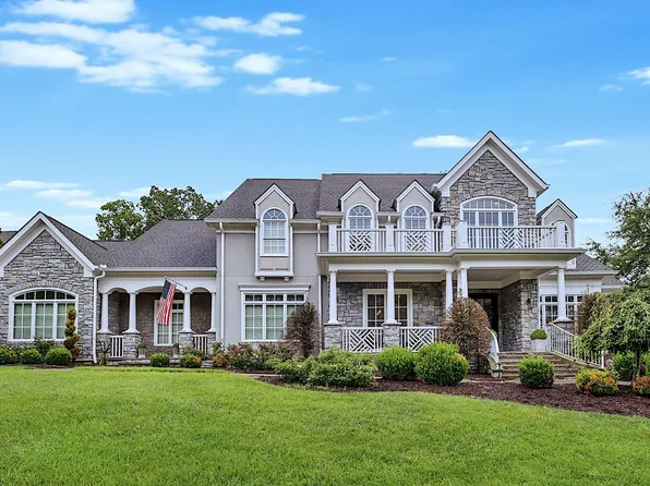 1201 Talon Way, Franklin, TN 37069