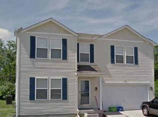 3709 Winward Way Dr, Swansea, IL 62226