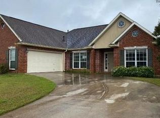 2705 Acadiana Trce, Marrero, LA 70072