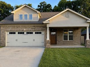 63 Country Club Loop, Wetumpka, AL 36092