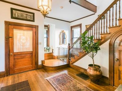 12 Billings Park, Newton, MA, 02458