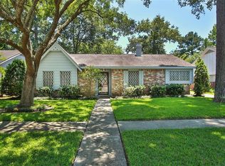 2518 Ciderwood Dr, Spring, TX 77373